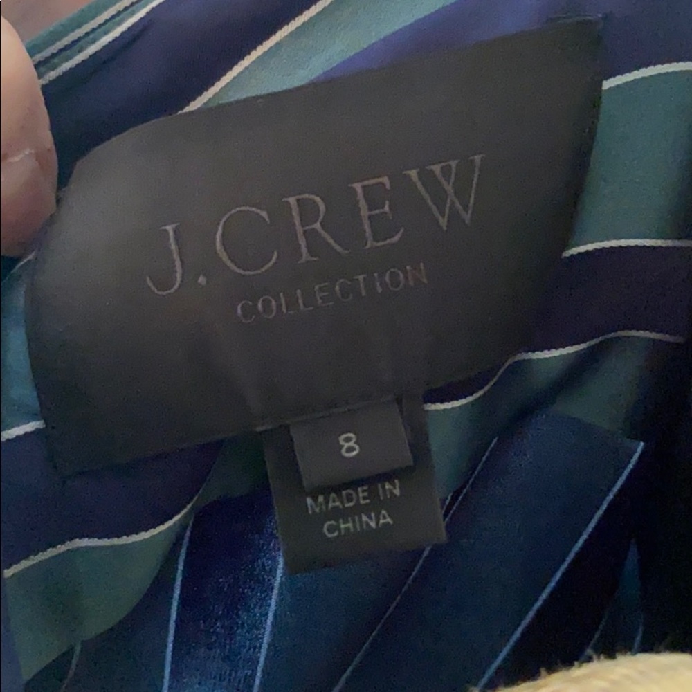 JCrew Button Down - Picture 4 of 4